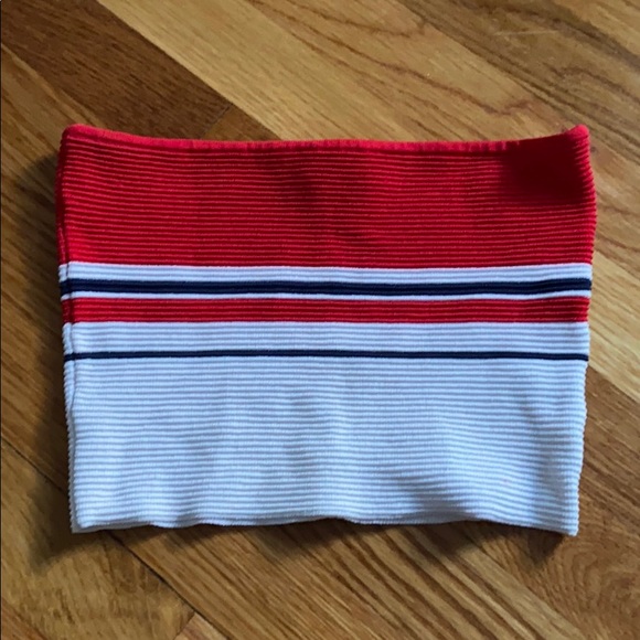 Cute Pacsun tube top - Picture 1 of 1